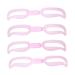 HAKIDZEL 5 Makeup Gadgets Reusable Eyebrow Stencil Reusable Eyebrow Stencils Eyebrow Shaping Kit For Women Accessories Miss Eyebrow Shape