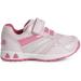 Geox Baby Girls B Pavlis Girl Sneakers - Pink Fuchsia, Size 6 UK Child - Buy Online on GoSupps.com