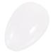 Aboofan Chinese stress balls Handwearing balls Ei-mountain crystal egg-jade ball eggs hand massage balls egg-shaped massage ball Jade massage balls tool china crystal white crystal