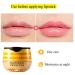 Bee Balm Honey Lip Mask Set for Hydrating and Exfoliating Lips - Buy Online on GoSupps.com
