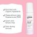 Australian Glow Self Tanning Mousse | Kakadu Plum & Hyaluronic Acid Enriched | Streak-Free Tan | Medium Shade - Buy Online on GoSupps.com