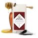 Nubian Heritage 24 Hour All Natural Deodorant Honey & Black Seed - 2.25 oz - Buy 2pc | International Shipping Available - Buy Online on GoSupps.com
