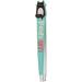 Attitude Clothing Feline Fine Cat Tweezers - Stylish Red Cat-Themed Accessory for Cat Lovers - Buy Online on GoSupps.com