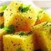 Festival Special Premium (Dhokla 300g) Delicious Indian Traditional Sweets To Sweeten Up Your Celebration Best Gift For All Occasions Marriage Diwali Holi Sold By Kidzbuzz - Buy Online on GoSupps.com