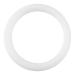 20 PCS Baby Pacifier Holder O Rings | Soother Dummy Accessories Chain Clips | Safe & Durable White Adapter - Buy Online on GoSupps.com