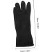 NUSITOU 2 Pairs Hair Dye Glove Hand Protector for Hair Coloring Washable Hair Styling Cleaning Hair Protection Large Hair Salon - Buy Online on GoSupps.com