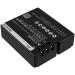 Battery Replacement for AEE MagiCam SD18/SD19/SD20/SD21/SD22/SD23/SD30 - Part No: DS-SD20 3.7V | Fast International Shipping - Buy Online on GoSupps.com