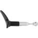 Ververt Touch Spine Adjustment Tool - Stainless Steel Deep Tissue Massage Device | Portable T-Shape for Pain Relief | 8.7 Inches - Buy Online on GoSupps.com