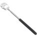EASTALOLO 5pc Telescopic Back Scratcher Set - Stainless Steel Extendable Relief for Itching - Perfect for Home & Travel - Buy Online on GoSupps.com