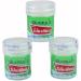 Poy-Sian Thai Pim-Saen Cotton Nasal Inhaler 8ml (Pack of 3) - Natural Relief for Nasal Congestion - Buy Online on GoSupps.com
