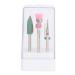 LANTRO JS Electric Nail Drill Bits - Perfect for Manicure Polishing and Grinding