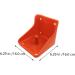 1pc Cattle and Sheep Lick Brick Box Sheep Feeder Poultry Breeding Equipment Farming Equipment - Buy Online on GoSupps.com