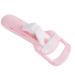 Eyelash Curler Portable Mini Travel Lash Curls Curler Curling Clip Eye Lashes Curling Tool Long Lasting Eye Lash Clip Lashes Curling Makeup Eyelashes Cosmetic Tool for Girls