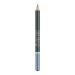 ARTDECO Kajal Liner - Classic eyeliner for precise and fine lines - 1 x 1 g 8 - medium grey blue