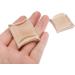 DEAVER Bunion Corrector Toe Straightener 5 PCS - Improved Silicone Toe Separators for Bunion Relief - Buy Online on GoSupps.com