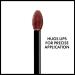NYX Lip Lingerie XXL Matte Liquid Lipstick - Deep Mesh (Deep Chocolate Brown) 0.13 Fl Oz - Buy Online on GoSupps.com