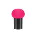 Makeup Sponge 9 Colors Professional Makeup Foundation Blush Sponge Cosmetic Puffs Make-up Puffs Mushroom Beauty Tools for Make Up Dry Wet Use Makeup Sponge Holder(7)