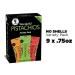 Wonderful Pistachios No Shell Nuts Variety Pack - 9 Count (Roasted & Salted  Chili Roasted  Honey Roasted) - Buy Online on GoSupps.com