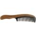 BbteK Combing Brush for Men and Women Hair Comb Sandalwood Comb Wide Tooth Anti-Static Comb Head Massage Hair Care Wood Comb Barber Comb Comb for Curly Hair Comb - Buy Online on GoSupps.com