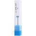 Ceramic Cylinder Nail Drill Bit Set with Display Base - White 04 - Buy Online on GoSupps.com
