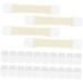FOMIYES 12 Pcs Neck Lift Stickers Lifting Belt Skin Tightening Tape - Neck Tape Boost Stickers - Buy Online on GoSupps.com