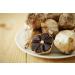 Onsemiro Organic Black Garlic 48oz Jar (1.5 lbs) - Made in USA - Buy Online on GoSupps.com