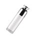 FOMIYES Pump Bottle for Lotion Women Pump Bottle Acrylic Miss Bottled