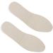 2 Pairs Heightening Insoles - Boost Your Height with Orthotic Shoe Lift Inserts for Men - Invisible Heel Support & Comfort - Buy Online on GoSupps.com