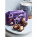  Deliciously Ella Deliciously Ella Hazelnut Butter | 4 x 36 g - Buy Online on GoSupps.com