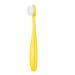 ENERRGECKO 360 Toothbrush for Kids - Over 10 000 Soft Bristles for Effective Teeth Brushing - Fun Yellow & Pink Design - Buy Online on GoSupps.com