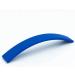 Bio-Line Beta Biothane Meter Goods - 2.5mm Thick Dirt & Water-Repellent 30m Length Blue 12mm Wide - Ideal for International Shipping - Buy Online on GoSupps.com