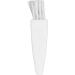 Back Hair Trimmer for Men - DIY Foldable Long Handle Manual Back Cleaning Tool - Buy Online on GoSupps.com