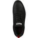 Skechers Men's Pro 4 Legacy Golf Shoes - 43 EU - Black Red | International Shipping Available - Buy Online on GoSupps.com