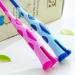 SUICRA Giraffe Superfine Soft Toothbrush - Cartoon Household Toothbrush for Gentle Cleaning | International Shipping - Buy Online on GoSupps.com