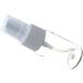 5pcs Plastic Spray Bottles 50ml Small Bottles for Makeup Skin Care Refillable Bottle Tools Random Color - Buy Online on GoSupps.com