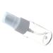 5pcs 50ml Leakproof Travel Spray Bottles - Atomic Design for Makeup - Random Colors - Buy Online on GoSupps.com