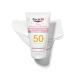 Eucerin Sun Sensitive Mineral Baby Sunscreen SPF 50, Sunscreen Lotion With Zinc Oxide Protection, 4 Fl Oz Tube