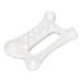 Premium Ceramic Gua Sha Board for Face & Body Massage - Trigger Point & Fascia Relief for Cellulite & Muscle Tension - Buy Online on GoSupps.com