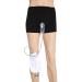 Urine System Holder Bag - 500ml Portable Wearable Men's Urinary Male Pee Bag Spill Proof Collector Urinary Drainage Stabilizatio Device for Incontinence Patient (L)