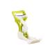 Didiseaon Eyelash Curler Eyelash Holder Eyelash Clip Eye Lashes Curler Eyelash Curling Clip Eyelashes Curler Tweezer Two-Color White