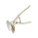 Oil Paint Canvas Stretching Plier Heavy Duty Aluminum Alloy Webbing Stretcher Tool for Stretching Oil Paint