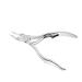 Nail Clippers Cuticle Scissors Nail Nipper Oblique Mouth Nail Groove Special Clippers Nail Dead Skin Remover Pedicure Manicure Tools