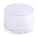 Nail Art Stamper Silicone Manicure Jelly Stamping Head Nail Supply Tools 4.2cm White silicone nail stamper