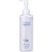 Cure Natural Aqua Gel - Gentle Exfoliator - Water-Based Exfoliating Face and Body Scrub For Youthful Skin