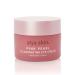 Pink Pearl Illuminating Eye Cream | Minimizes Dark Circles | With Tasmanian Sea Kelp Aloe Vera Strawberry Gum Native Snowflower and Caffeine | 0.53 Oz (15g)