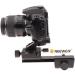 Neewer Pro 4-Way Macro Focusing Rail Slider for Canon Nikon Sony and More - Buy Online on GoSupps.com