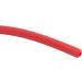 Haofy Enema Cleaning Hose - 50 cm Silicone Nozzle for Anal Intestine Cleaning | High Toughness Red with Bottle Connection - Buy Online on GoSupps.com