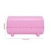 Buy Nail Stamp Oil-Absorbing Leaf Paper - DIY Pink Rose Nail Art Kits for Perfect Manicures - Buy Online on GoSupps.com