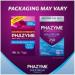 Phazyme Maximum Strength Gas and Bloating Relief | 250 mg Simethicone | 36 Fast GELS | Pack of 3 36 Count (Pack of 3) - Buy Online on GoSupps.com