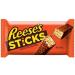 Reeses American Chocolate Gift Box | Reese's Peanut Butter Chocolate Gift Set by Dolci Di Lechlade | Reese American Sweets Gift Hamper| Cups Pieces Nut Bars | Sweet Birthday Present Father's Day Candy - Buy Online on GoSupps.com